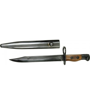 Jungle Carbine Bayonet