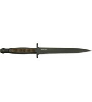 Miniature World War II Fairbairn 
Commando Dagger