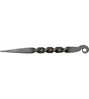 Twisted Twisted Iron Dagger