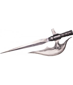 Assassin's Creed Seeker's Halberd