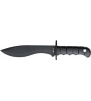 MTech Fixed Blade