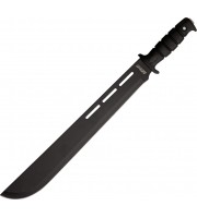 MTech Fixed Blade with Compass