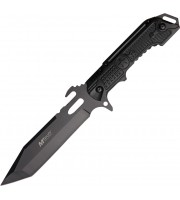 MTech Fixed Blade