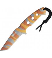 MTech Tactical Fixed Blade