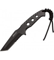 MTech Tactical Fixed Blade