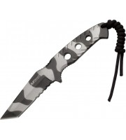 MTech Tactical Fixed Blade