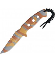 MTech Tactical Fixed Blade