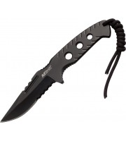 MTech Tactical Fixed Blade