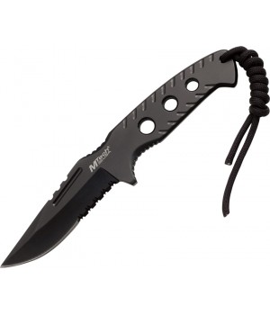 MTech Tactical Fixed Blade