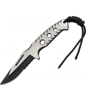 MTech Tactical Fixed Blade