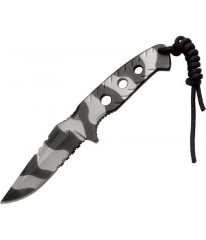 MTech Tactical Fixed Blade