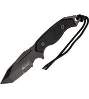 MTech Tactical Military Fixed blade