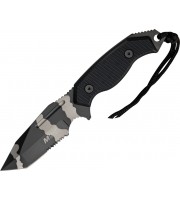 MTech Tactical Military Fixed blade