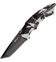 MTech Unique T-Handle 
Hunting/Combat Knife