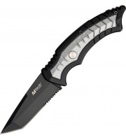 MTech Unique T-Handle 
Hunting/Combat Knife