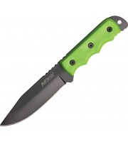 MTech Hunter Lime Green