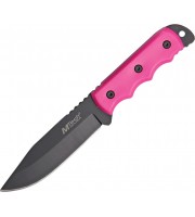 MTech Hunter Pink