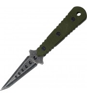 Mtech Tactical Fixed Blade