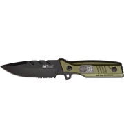 MTech Fixed Blade