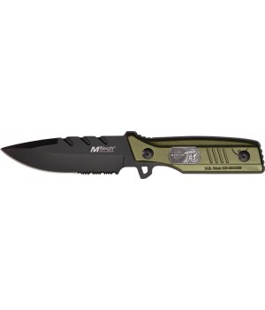 MTech Fixed Blade