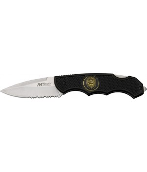 MTech T-Handle Push Dagger