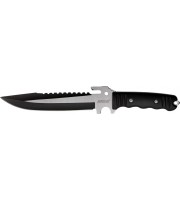 MTech Tactical Fixed Blade