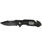 MTech Rescue Linerlock -special forces