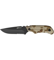 MTech Fixed Blade