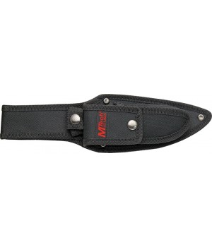 MTech Tactical Fixed Blade Set