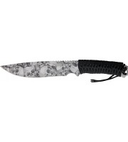 MTech Skull Fixed Blade