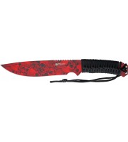 MTech Skull Fixed Blade