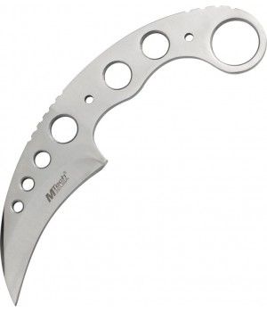 MTech Tactical Karambit Neck knife