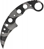 MTech Tactical Karambit Neck knife