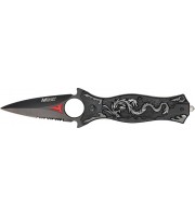 MTech Dragon Linerlock