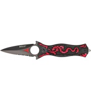 MTech Dragon Linerlock