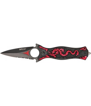 MTech Dragon Linerlock