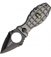 MTech U.S. Army Grenade linerlock