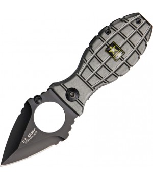 MTech U.S. Army Grenade linerlock