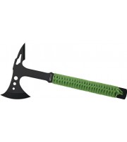 MTech Axe Green Handle