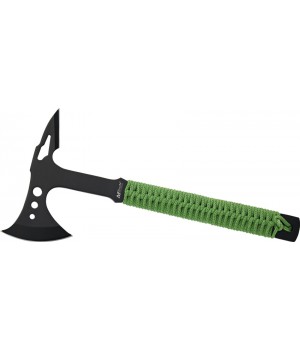 MTech Axe Green Handle