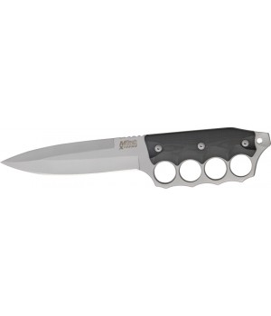 MTech Xtreme Knuckle Fixed Blade