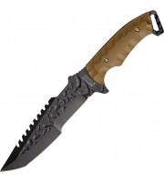 MTech Xtreme Premium Tactical fixed blade