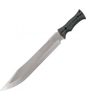 MTech Xtreme Outlander 
Tactical Survival Machete