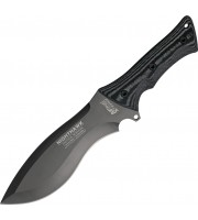 MTech Xtreme Nighthawk 
Tactical Survival Machete