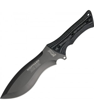 MTech Xtreme Nighthawk 
Tactical Survival Machete