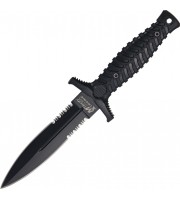 Mtech Tactical Boot Knife