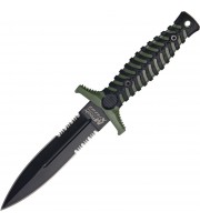 Mtech Tactical Boot Knife