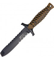 Mtech Tactical Fixed Blade