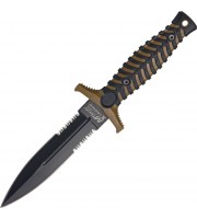 Mtech Tactical Boot Knife