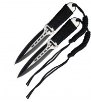 MTech Throwing Knife Set